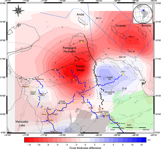 Moho_Diff_Kcrl_data