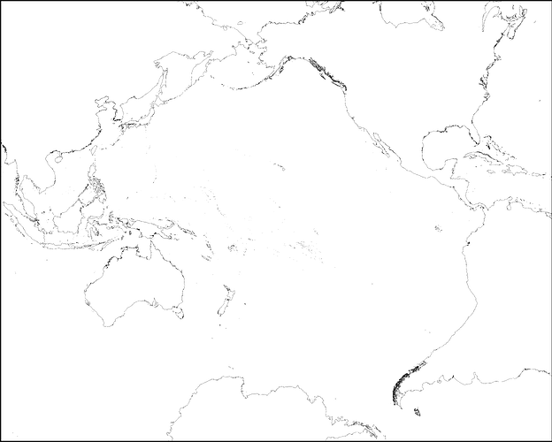 pacific