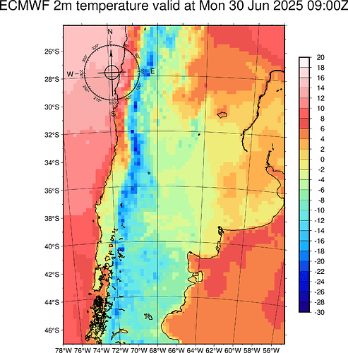 argentina