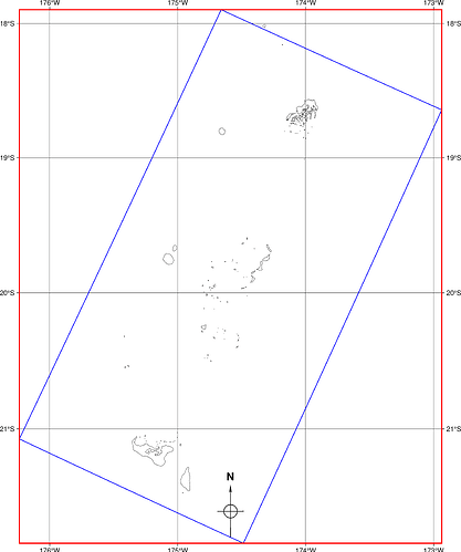 tonga-M1