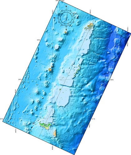 tonga