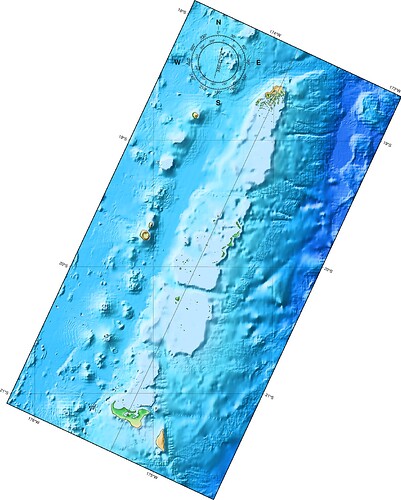 tonga