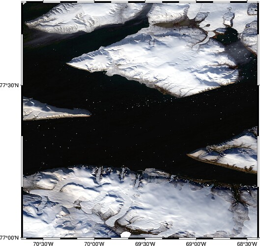landsat8