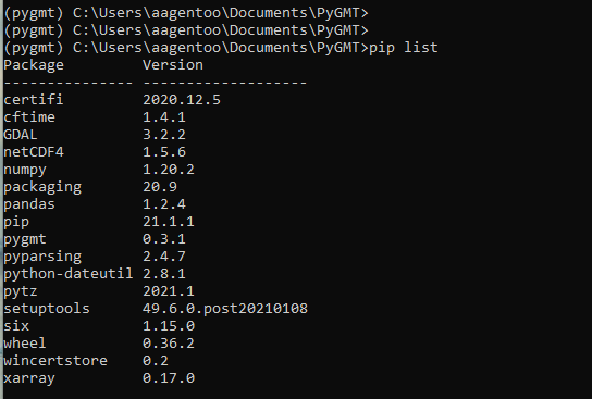 juypter notebook install python 2.7 kernel